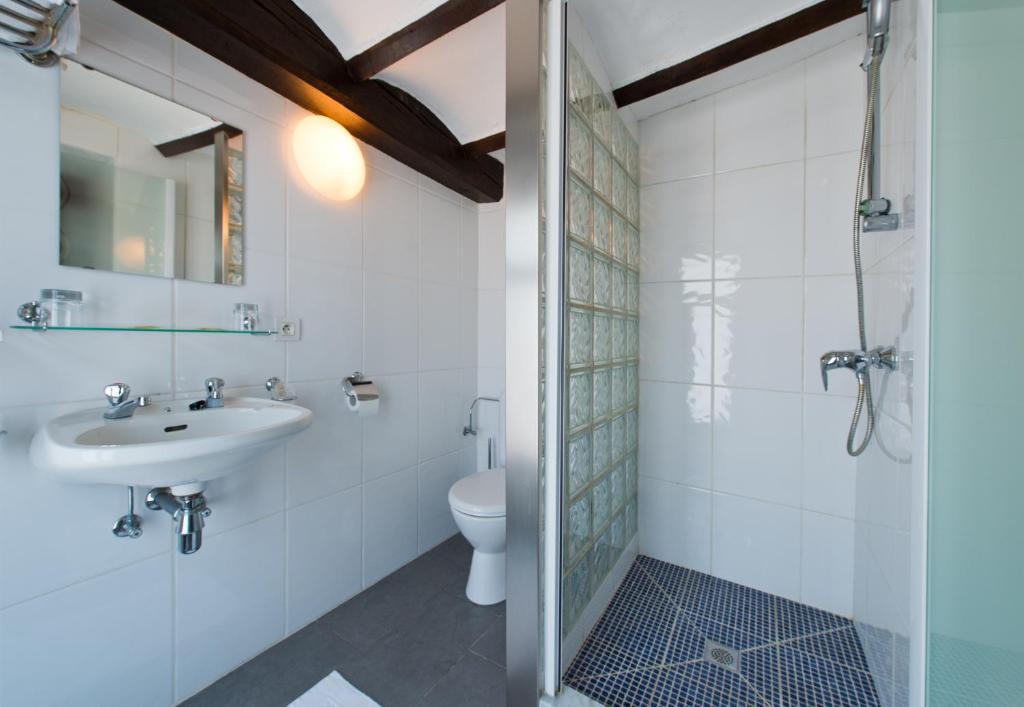 Auberge Le XIX Eme Thulin Habitación foto
