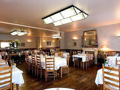 Auberge Le XIX Eme Thulin Exterior foto